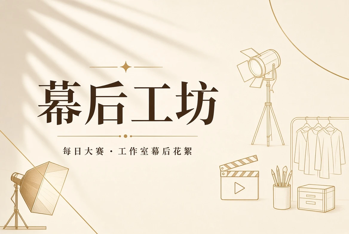 赛事后台